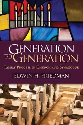 Friedman |  Generation to Generation | Buch |  Sack Fachmedien