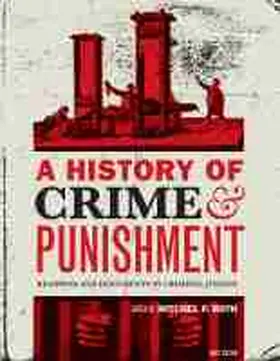 Roth |  A History of Crime and Punishment | Buch |  Sack Fachmedien