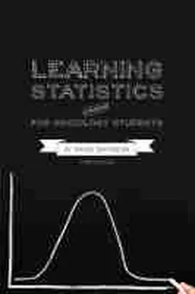 Swanson |  Learning Statistics | Buch |  Sack Fachmedien