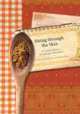 Furstenau |  Biting Through the Skin: An Indian Kitchen in America's Heartland | Buch |  Sack Fachmedien