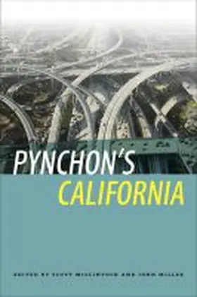 McClintock / Miller |  Pynchon's California | Buch |  Sack Fachmedien