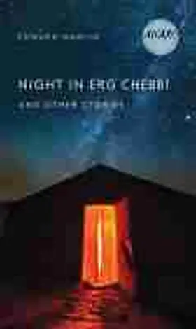 Hamlin |  Night in Erg Chebbi and Other Stories | Buch |  Sack Fachmedien