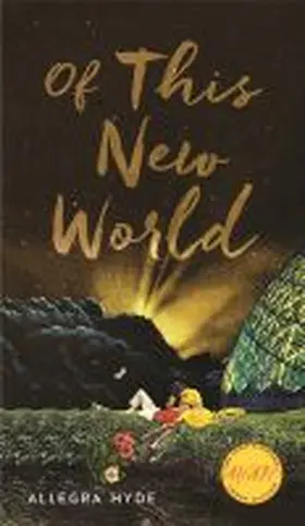 Hyde |  Of This New World | Buch |  Sack Fachmedien