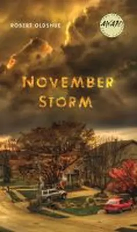 Oldshue |  November Storm | Buch |  Sack Fachmedien