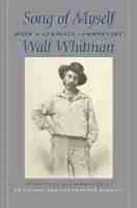 Whitman |  Song of Myself: With a Complete Commentary | Buch |  Sack Fachmedien