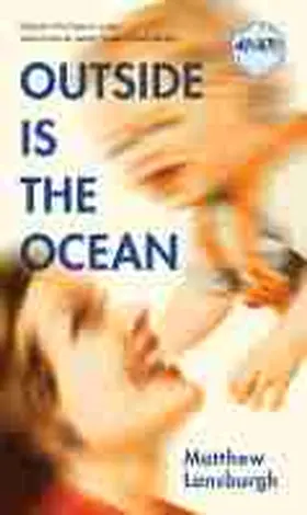 Lansburgh |  Outside Is the Ocean | Buch |  Sack Fachmedien