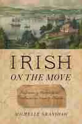 Granshaw |  Irish on the Move | Buch |  Sack Fachmedien