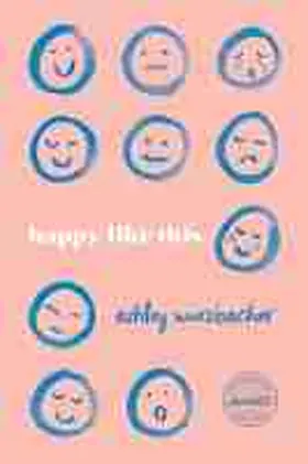 Wurzbacher |  Happy Like This | Buch |  Sack Fachmedien