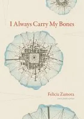 Zamora |  I Always Carry My Bones | Buch |  Sack Fachmedien