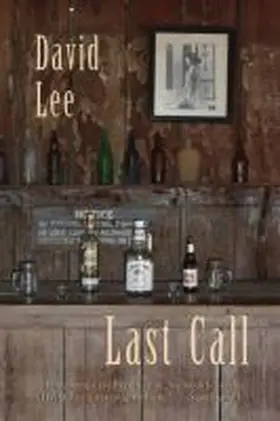 Lee |  Last Call | Buch |  Sack Fachmedien