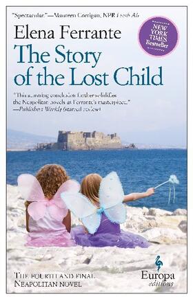 Ferrante |  The Story of the Lost Child | Buch |  Sack Fachmedien