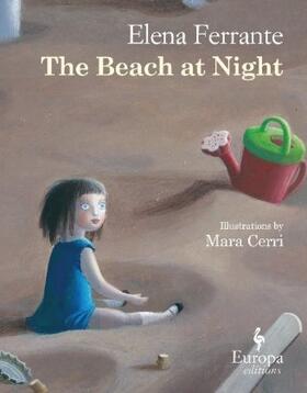 Ferrante |  The Beach At Night | Buch |  Sack Fachmedien