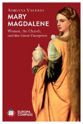 Valerio |  Mary Magdalene | eBook | Sack Fachmedien