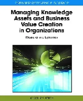 Schiuma |  Managing Knowledge Assets and Business Value Creation in Organizations | Buch |  Sack Fachmedien