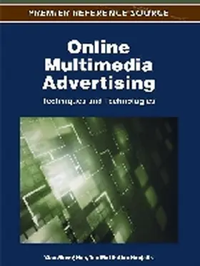 Hua / Mei / Hanjalic |  Online Multimedia Advertising | Buch |  Sack Fachmedien