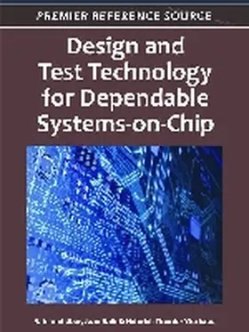 Ubar / Raik / Vierhaus |  Design and Test Technology for Dependable Systems-on-Chip | Buch |  Sack Fachmedien