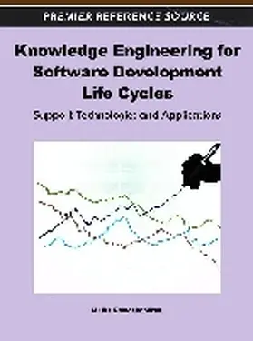 Ramachandran |  Knowledge Engineering for Software Development Life Cycles | Buch |  Sack Fachmedien