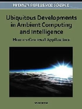 Curran |  Ubiquitous Developments in Ambient Computing and Intelligence | Buch |  Sack Fachmedien