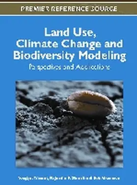 Alkemade / Trisurat / Shrestha |  Land Use, Climate Change and Biodiversity Modeling | Buch |  Sack Fachmedien