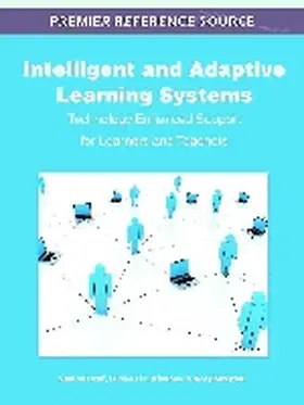 Graf / Lin | Intelligent and Adaptive Learning Systems | Buch | 978-1-60960-842-2 | sack.de