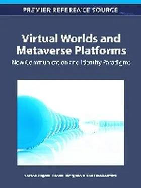 Boa-Ventura / Zagalo / Morgado |  Virtual Worlds and Metaverse Platforms | Buch |  Sack Fachmedien