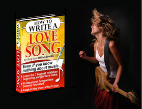 Brooks |  How To Write A Love Song | eBook | Sack Fachmedien