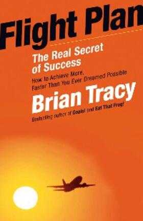Tracy |  Flight Plan | eBook | Sack Fachmedien