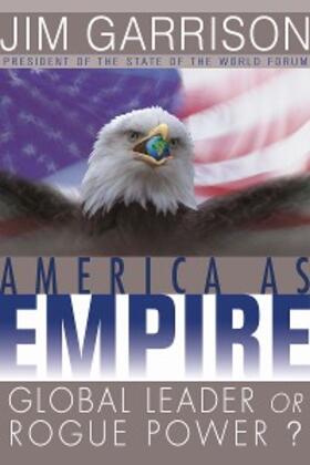 Garrison |  America As Empire | eBook | Sack Fachmedien