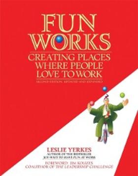 Yerkes |  Fun Works | eBook | Sack Fachmedien