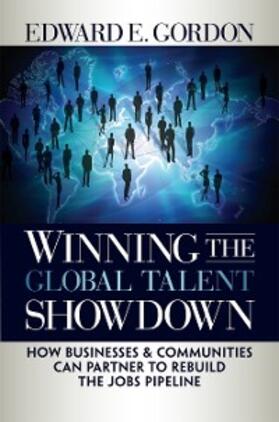 Gordon |  Winning the Global Talent Showdown | eBook | Sack Fachmedien