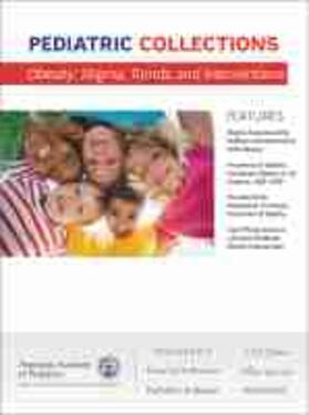 American Academy of Pediatrics AAP |  Obesity | Buch |  Sack Fachmedien