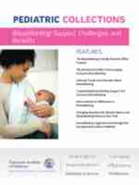 American Academy of Pediatrics AAP |  Breastfeeding: Support, Challenges, and Benefits | Buch |  Sack Fachmedien