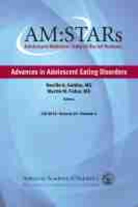  AM:STARs: Advances in Adolescent Eating Disorders | Buch |  Sack Fachmedien