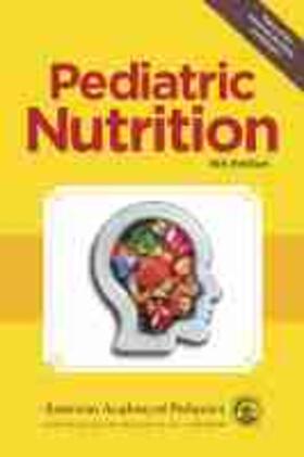  Pediatric Nutrition | Buch |  Sack Fachmedien