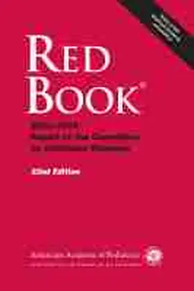  Red Book 2021 | Buch |  Sack Fachmedien