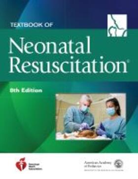 Weiner |  Textbook of Neonatal Resuscitation | Buch |  Sack Fachmedien