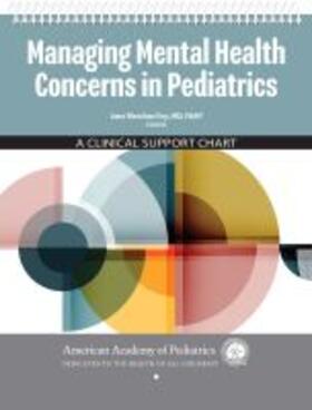  Managing Mental Health Concerns in Pediatrics | Sonstiges |  Sack Fachmedien