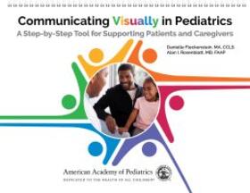  Communicating Visually in Pediatrics | Buch |  Sack Fachmedien