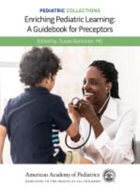 American Academy of Pediatrics |  PEDIATRIC COLL ENRICHING PEDIA | Buch |  Sack Fachmedien