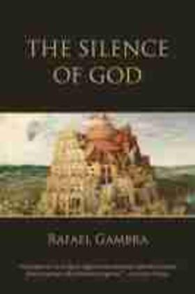 Gambra |  The Silence of God | Buch |  Sack Fachmedien