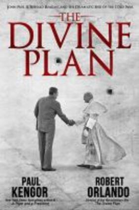 Kengor / Orlando |  The Divine Plan | Buch |  Sack Fachmedien