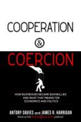  COOPERATION & COERCION | Buch |  Sack Fachmedien