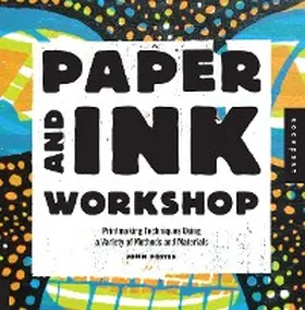 Foster |  Paper and Ink Workshop | eBook | Sack Fachmedien