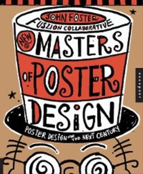 Foster |  New Masters of Poster Design | eBook | Sack Fachmedien