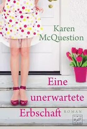 McQuestion |  Eine unerwartete Erbschaft | Buch |  Sack Fachmedien