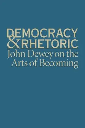 Crick |  Democracy and Rhetoric | eBook | Sack Fachmedien