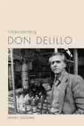 Veggian |  Understanding Don Delillo | Buch |  Sack Fachmedien