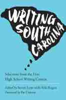 Lynn / Rogers |  Writing South Carolina | Buch |  Sack Fachmedien