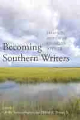 Burton / Prince |  Becoming Southern Writers | Buch |  Sack Fachmedien