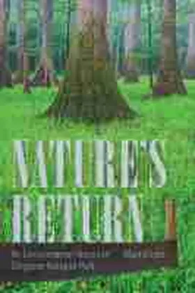 Kinzer |  Nature's Return | Buch |  Sack Fachmedien